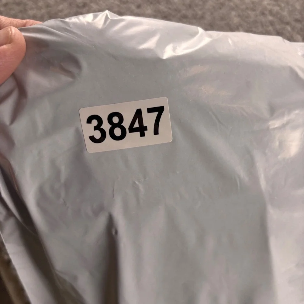 Ralph Lauren good pre